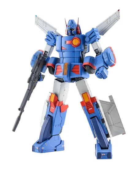 Hasegawa 1/72 Walker Machine Xabungle Mecha Model 1