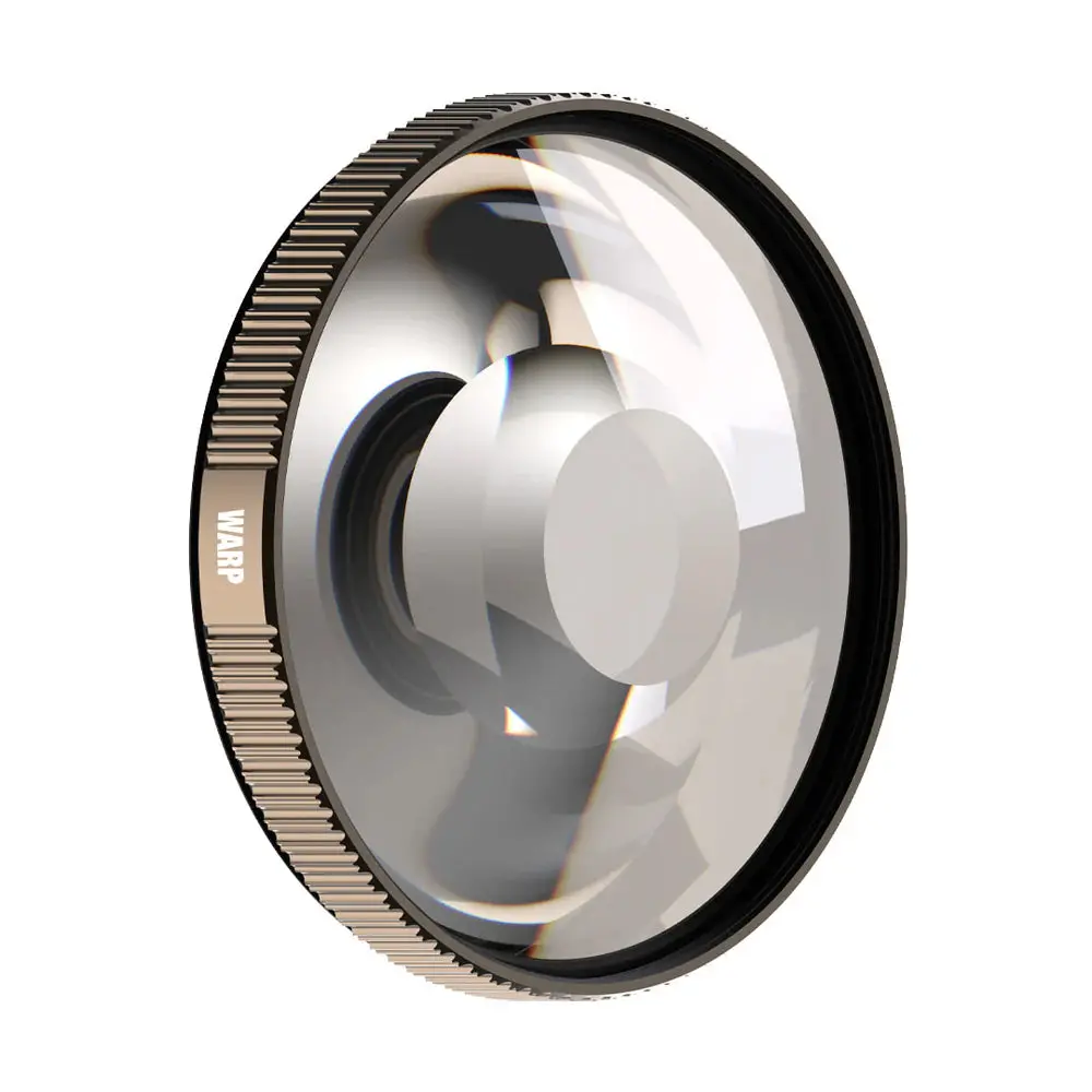 Polarpro 49Mm Pryzm Warp Filter 1
