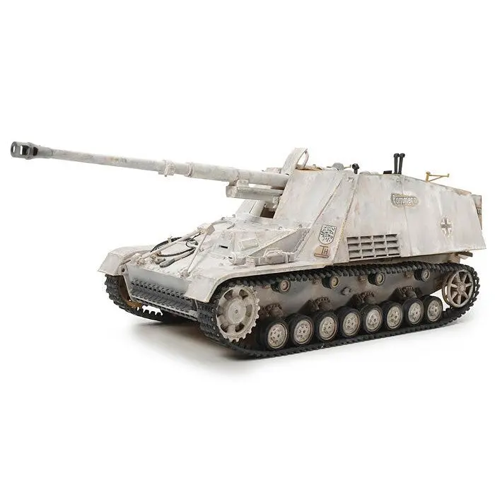 Tamiya 1/35 Nashorn 1