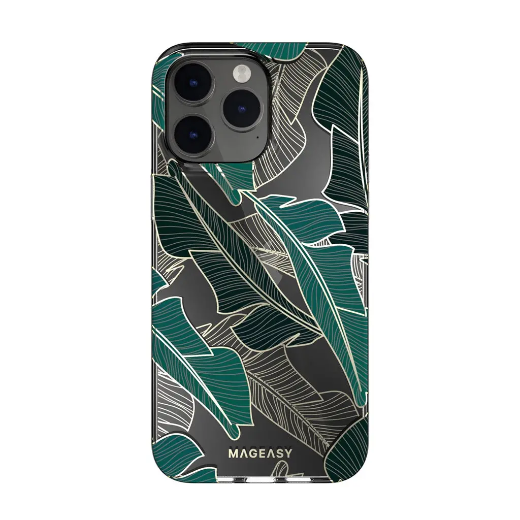 Mageasy Glamour Case Iphone 14 Pro Max - Vibrant 1