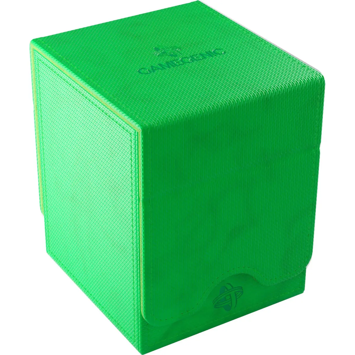 Gamegenic Squire Plus 100+ Xl (Green) 1