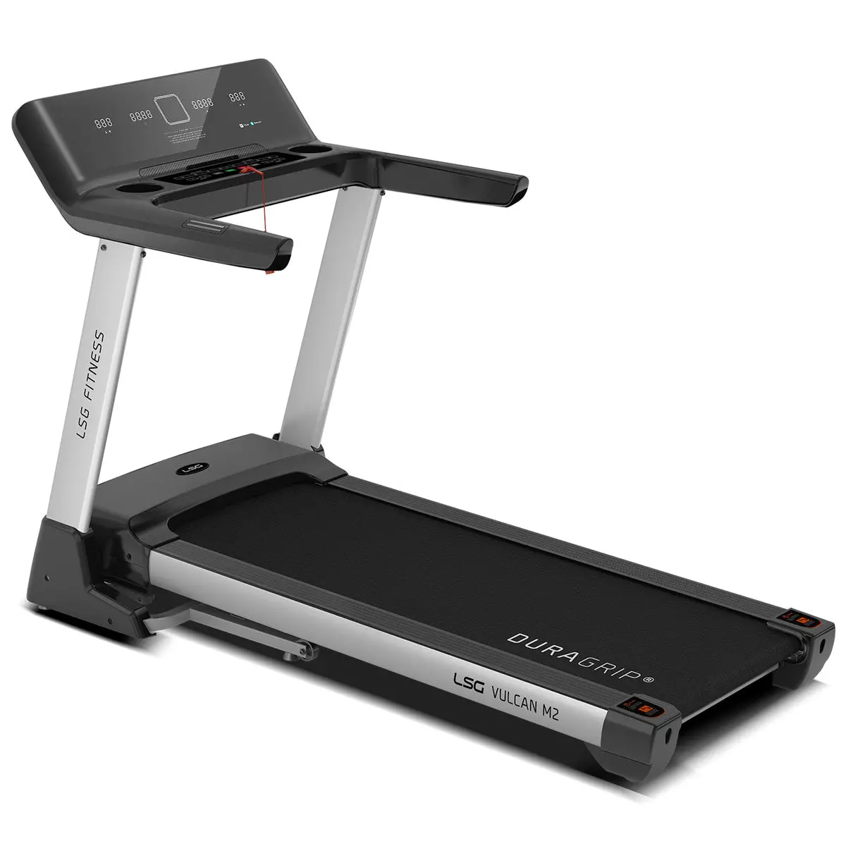 Lsg Vulcan M2 Treadmill 1