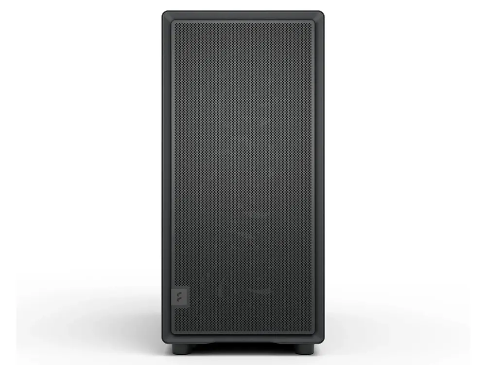 Fractal Design Epoch Xl Mid-Tower Case - Black Tg Light Tint 2