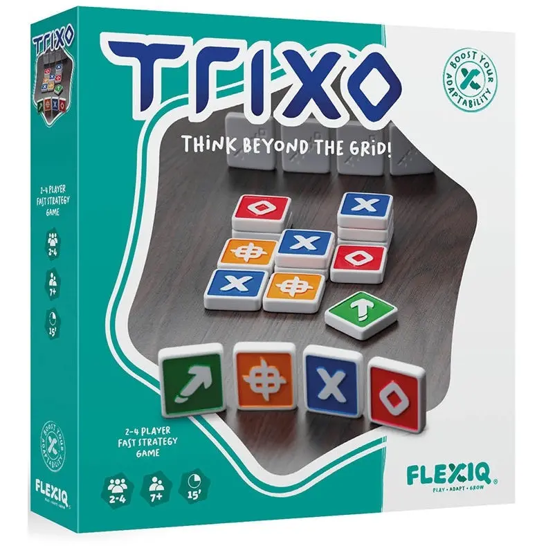Flexiq Trixo Game 1