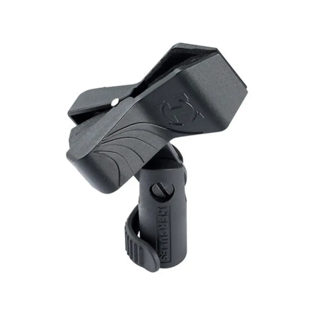 Hercules Mic Clip Adaptor - 20Mm - 35Mm 2