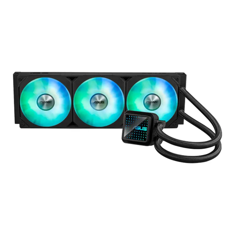 Asus Prime Lc 360 Argb Aio Liquid Cpu Cooler 1