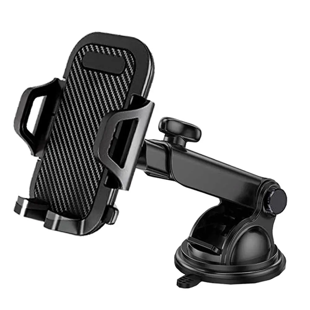 Sansai Scx-699N Universal Hands-Free Car Phone Holder Dash Mount 1