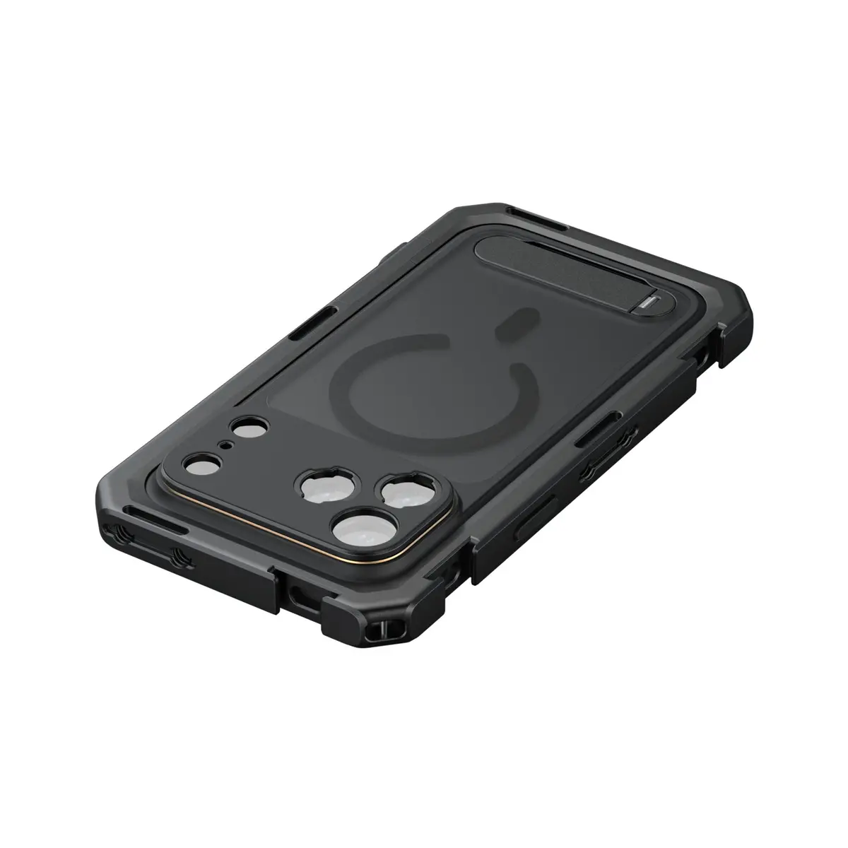 Smallrig Mobile Video Cage For Iphone 17 Pro Max (Flagship Edition) 5543 2