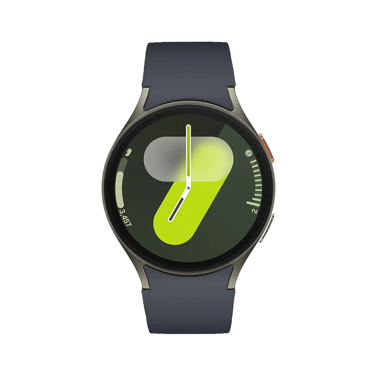 Samsung Galaxy Watch7 Bluetooth + 4G Lte 32Gb Green [~Refurbished: Very Good] 1