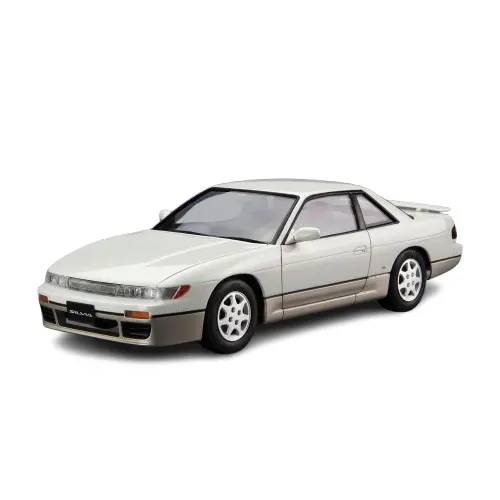 Aoshima 1/24 Nissan Ps13 Silvia K's Dia-Package '91 1