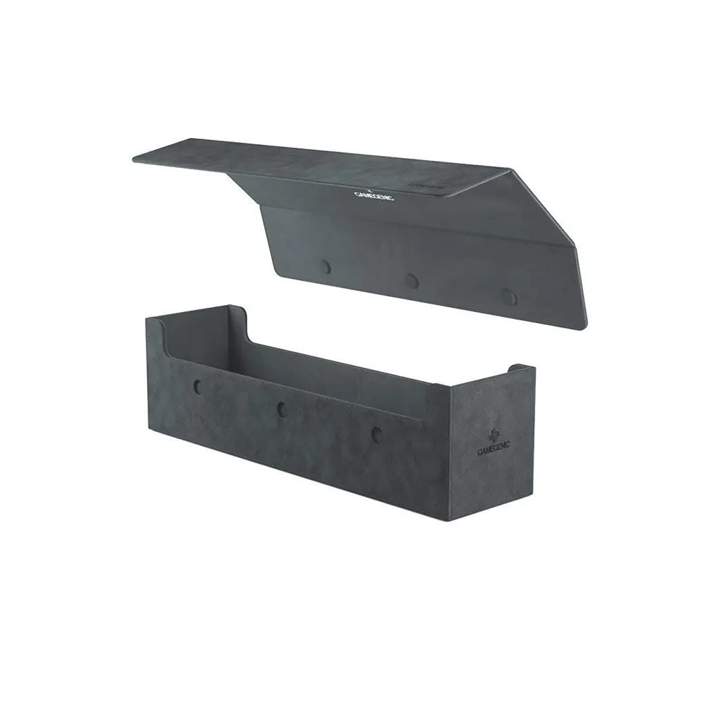 Gamegenic Dungeon S 550+ (Midnight Gray) 2