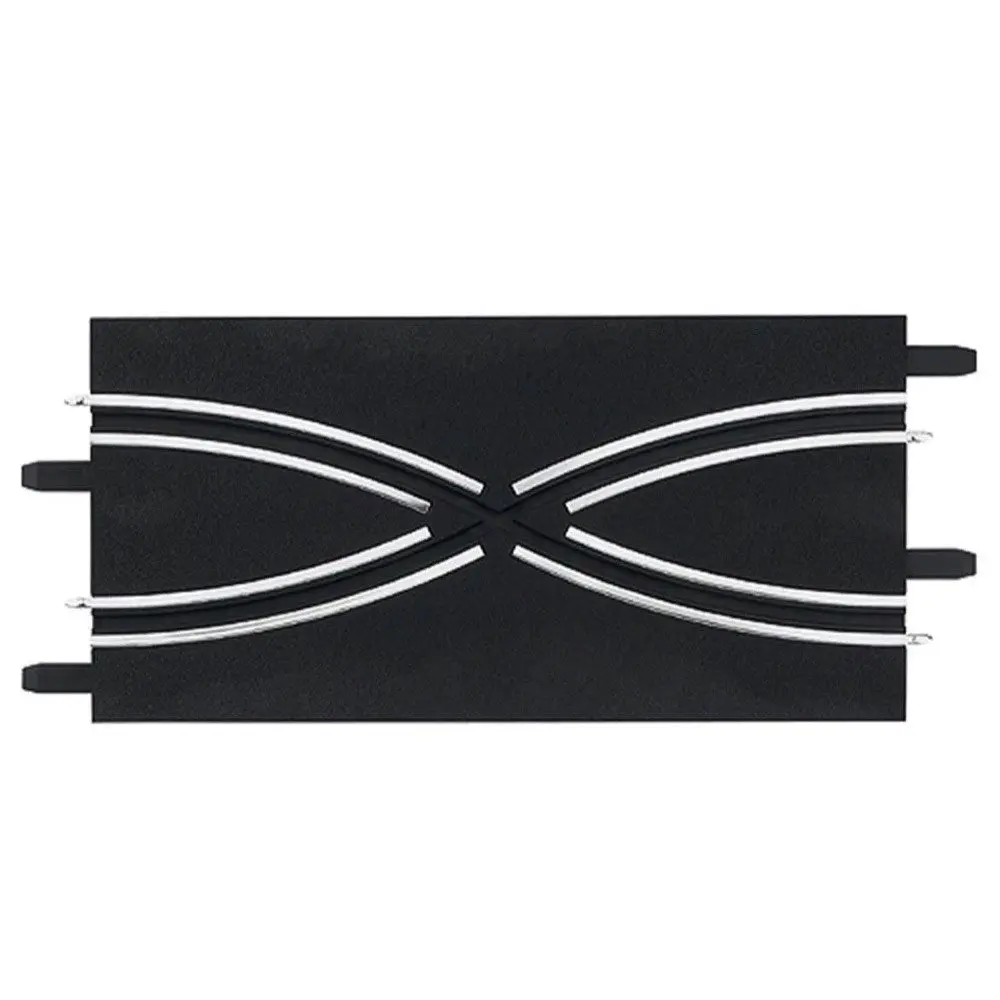 Hobby Boss Lane Change Section Crossover 2Pc (Id H) 1