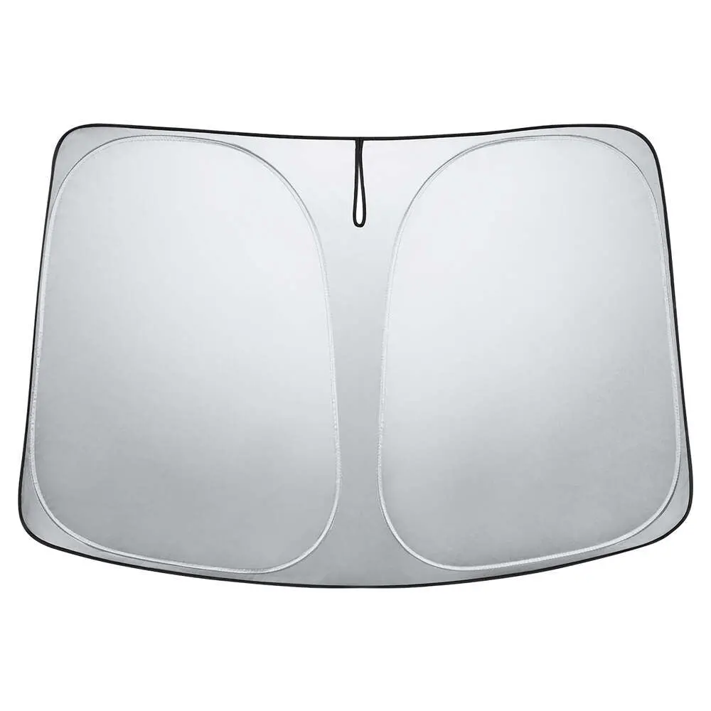 Spigen Tesla Model 3 Y (2017-2026) To260 Cryoshade Front Windshield (Black) 1
