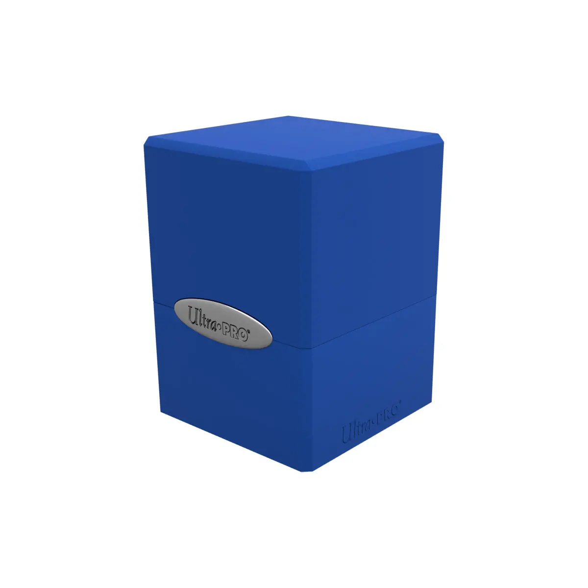 Ultra Pro: Up15586 Satin Cube (Pacific Blue) 2