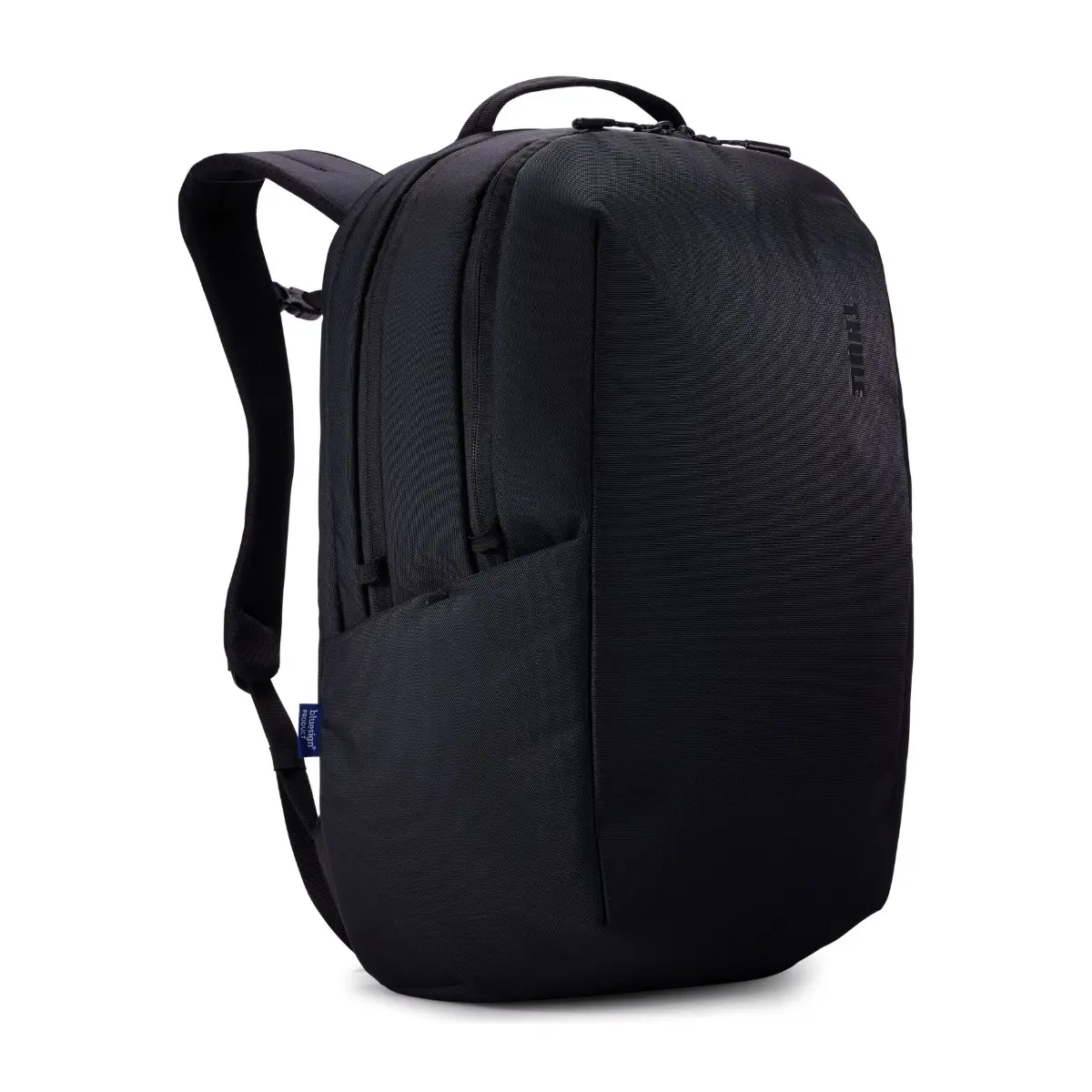 Thule Subterra Backpack 34X22x48cm With 16" Macbook Laptop Sleeve 27L Black 1