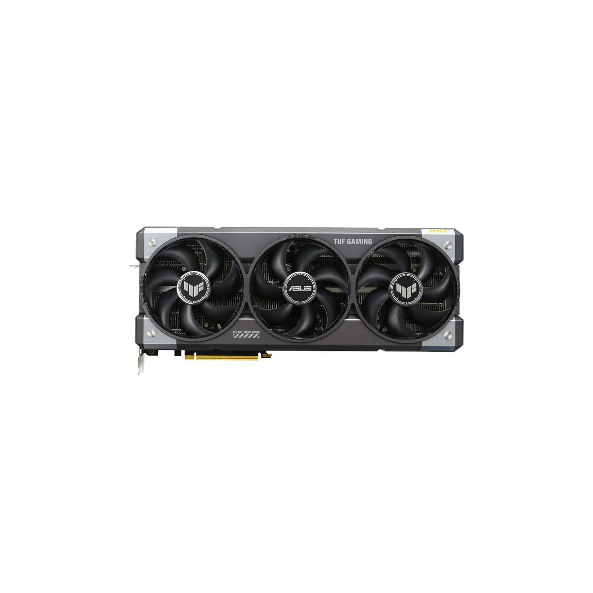 Asus Tuf Gaming Geforce Rtx 5080 16Gb Gddr7 Oc Edition – Pcie 5.0, Axial-Tech Cooling 1