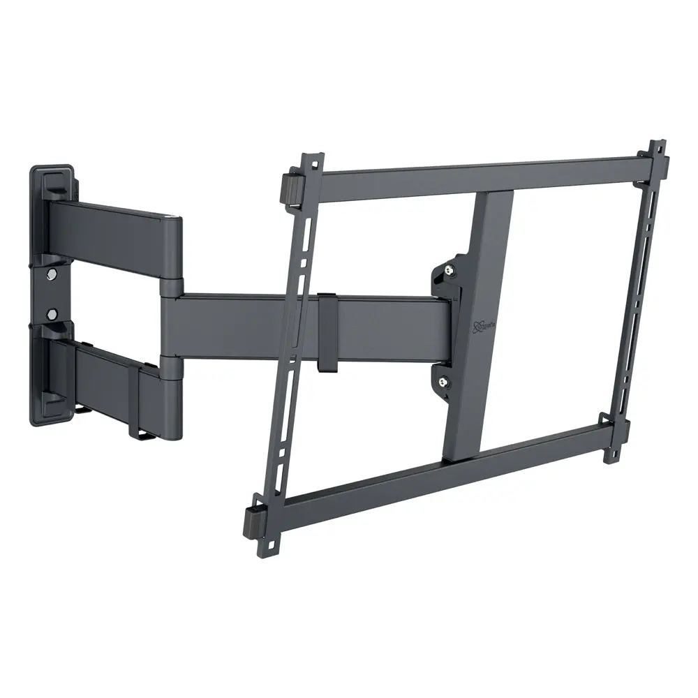Vogel's Full Motion 55"-100" Tv Wall Mount Bracket - Black 1