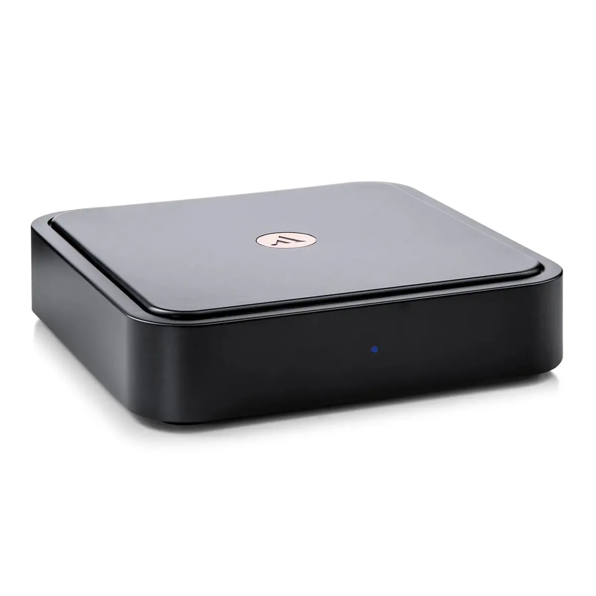 Argon Audio Solo Streamer (Black) 1