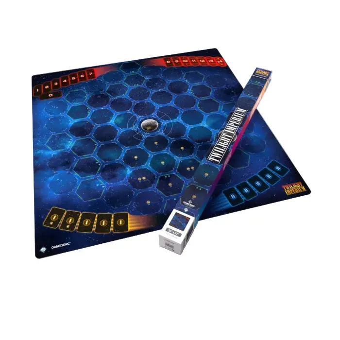 Gamegenic Twilight Imperium Prime Game Mat 1