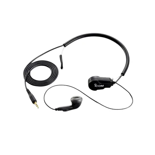 Icom Throat Microphone 1