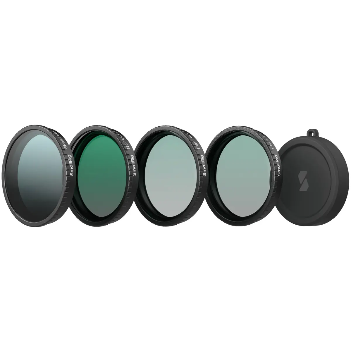 Smallrig Filter Kit For Dji Osmo Action 4/5 Pro 5412 1