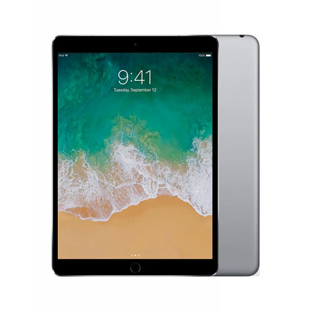 Apple Ipad Pro Wifi 64Gb Space Grey [~Refurbished: Very Good] 1