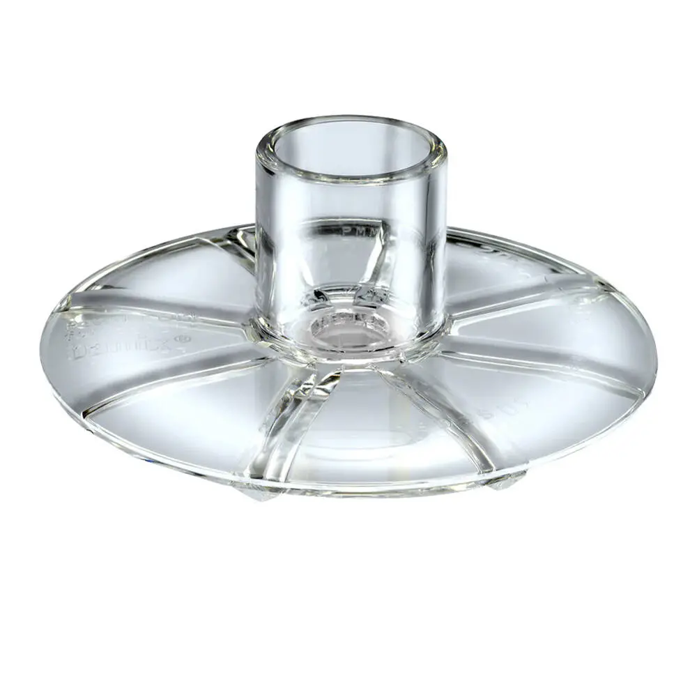 Bamix Plastic Powder Disc White 2