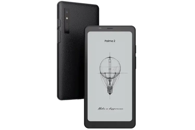 Onyx Boox Palma 2 Mobile Epaper (Black) 1