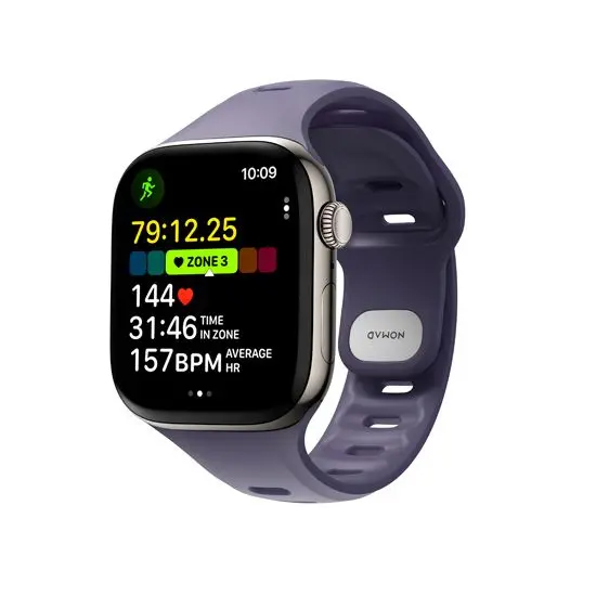 Nomad Tempo Band Apple Watch 40-42Mm (Dusk) 1