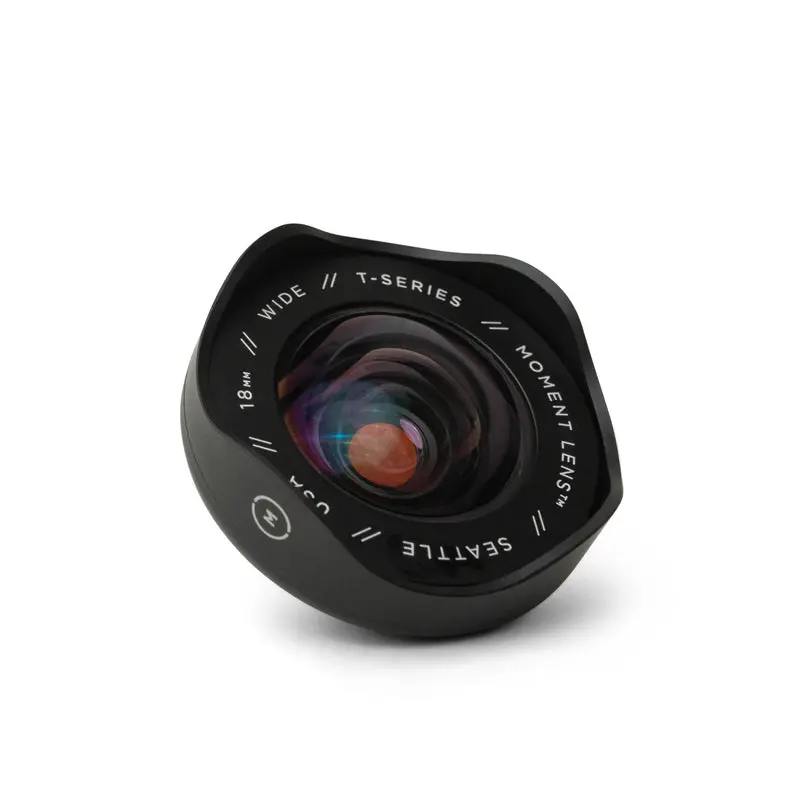 Moment 18Mm T-Series Wide Lens 1