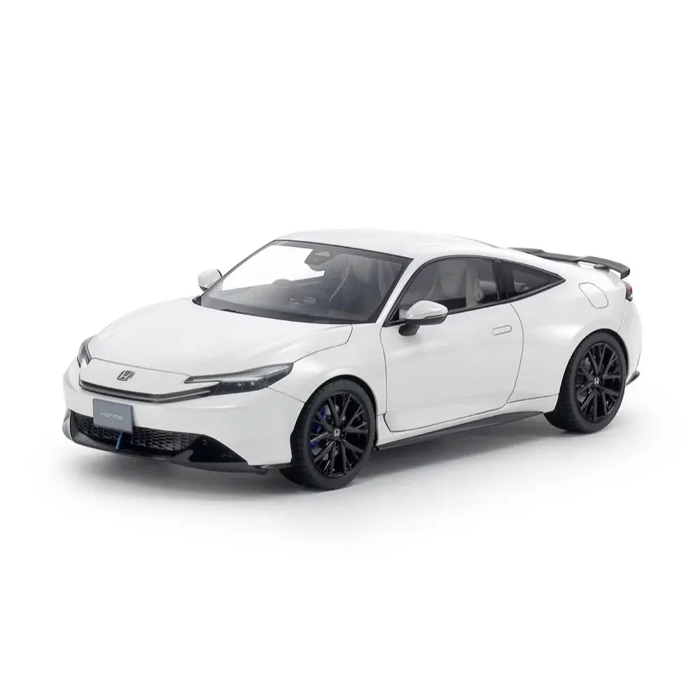 Tamiya 1/24 Honda Prelude 1