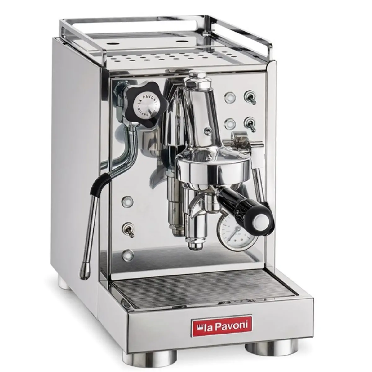 La Pavoni Mini Cellini 1