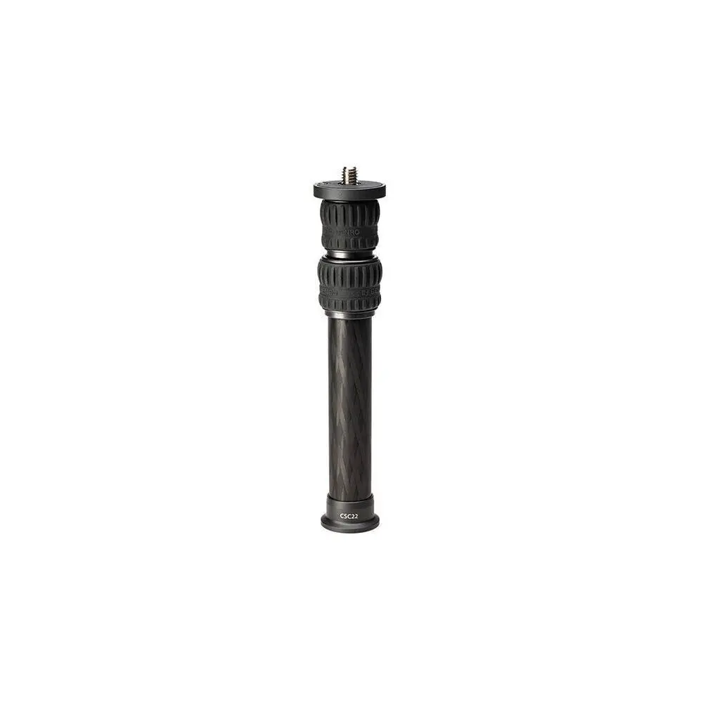 Benro Tortoise Short Centre Column #0 Tripod Accessory 40Cm (Black) 1