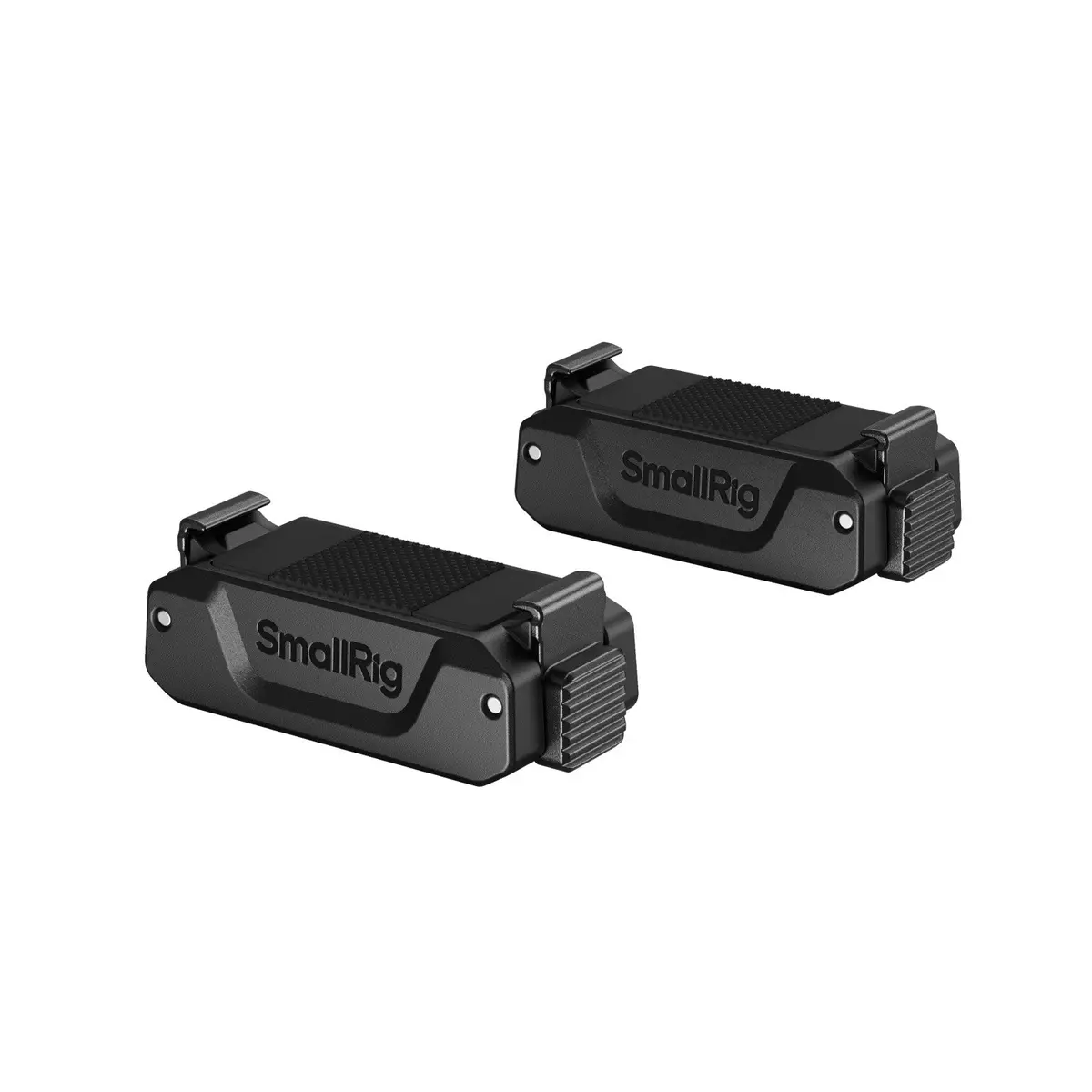 Smallrig Bidirectional Quick Release Adapter Support With 1/4"-20 Threaded Hole 5779 1