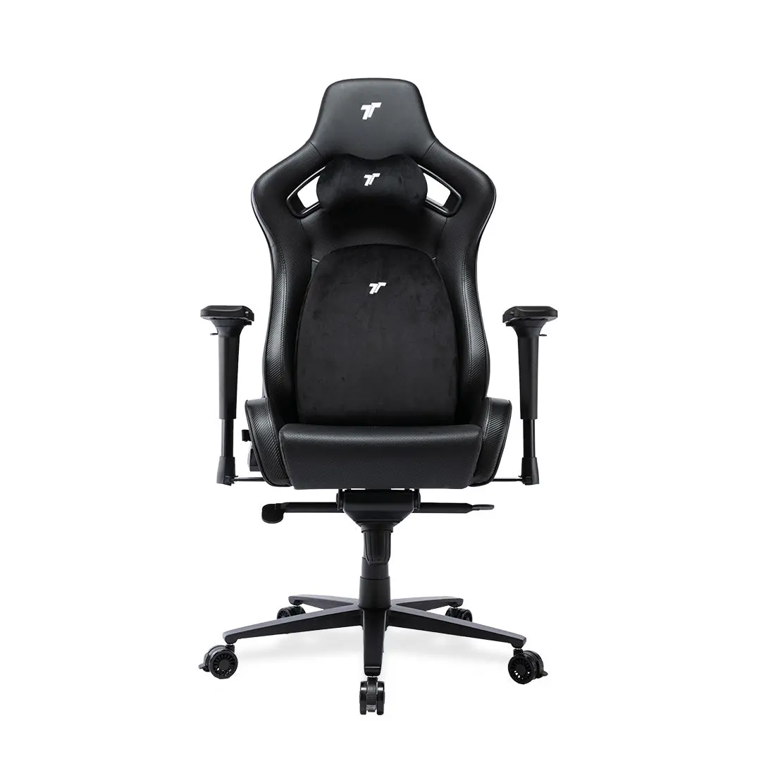 Ttracing Surge X Gaming Chair (Black) 1
