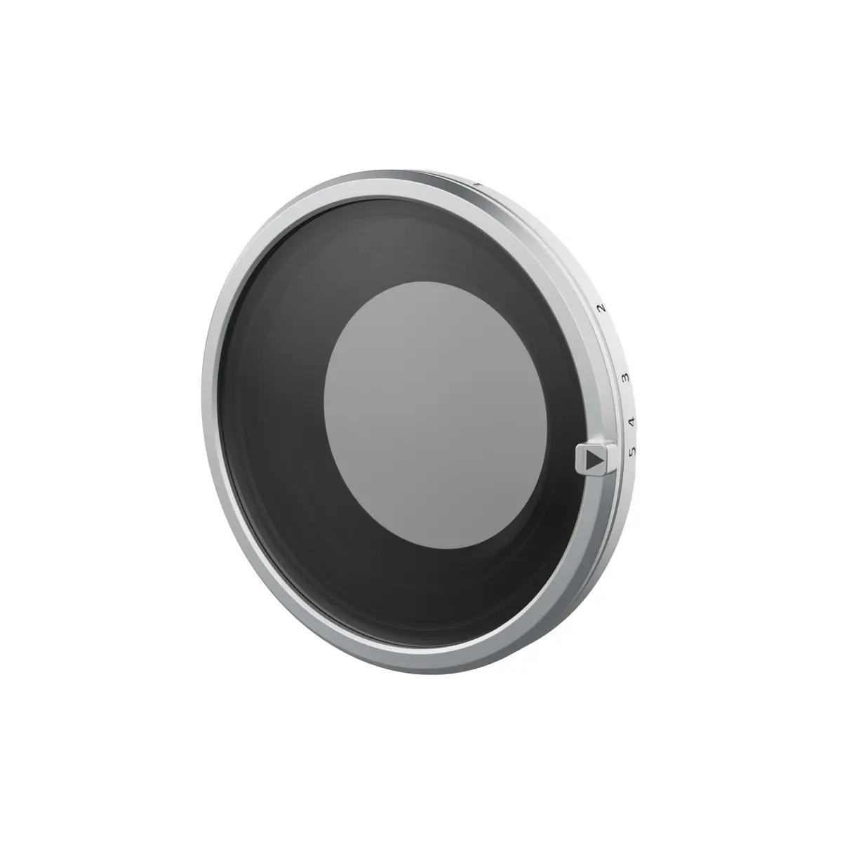 Smallrig Magnetic Vnd Filter Nd2 - Nd32 For Fujifilm X Half (Silver) 5391 1