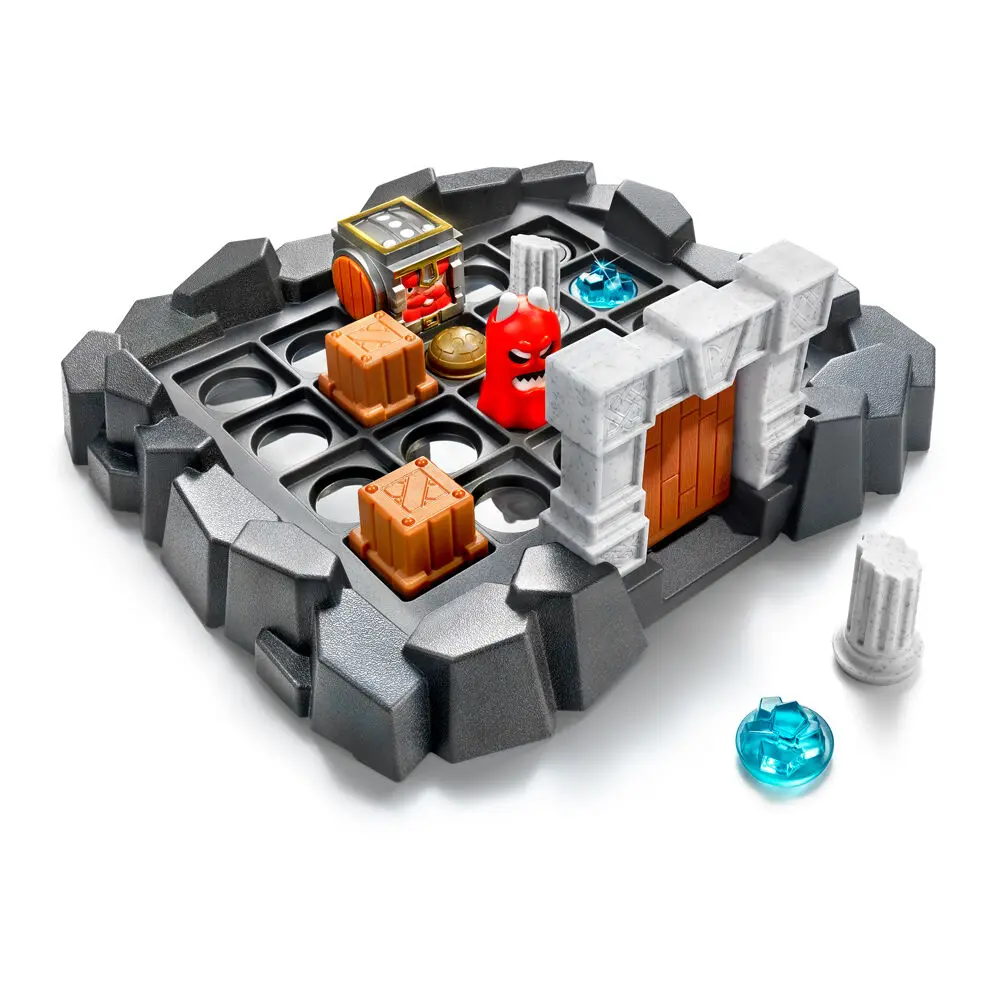 Smart Games Break-Out Dungeon Escape Puzzle Game 1