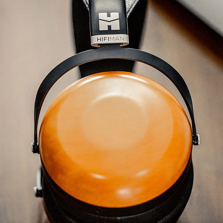 Hifiman Sundara C Closed Back Planar Magnetic Headphones 2