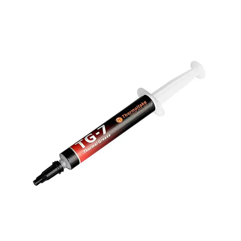 Thermaltake Tg-7 4G Thermal Grease (Cl-O004-Grosgm-A) 1
