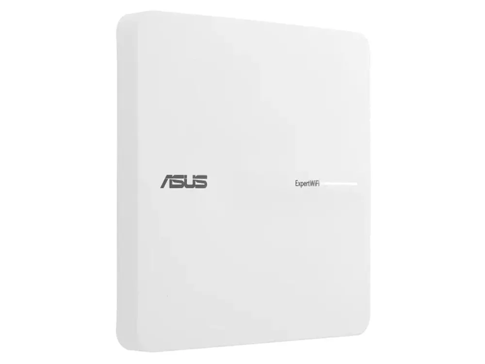 Asus Expertwifi Eba63 Ax3000 Dual-Band Wi-Fi 6 (802.11Ax) Poe Access Point 2