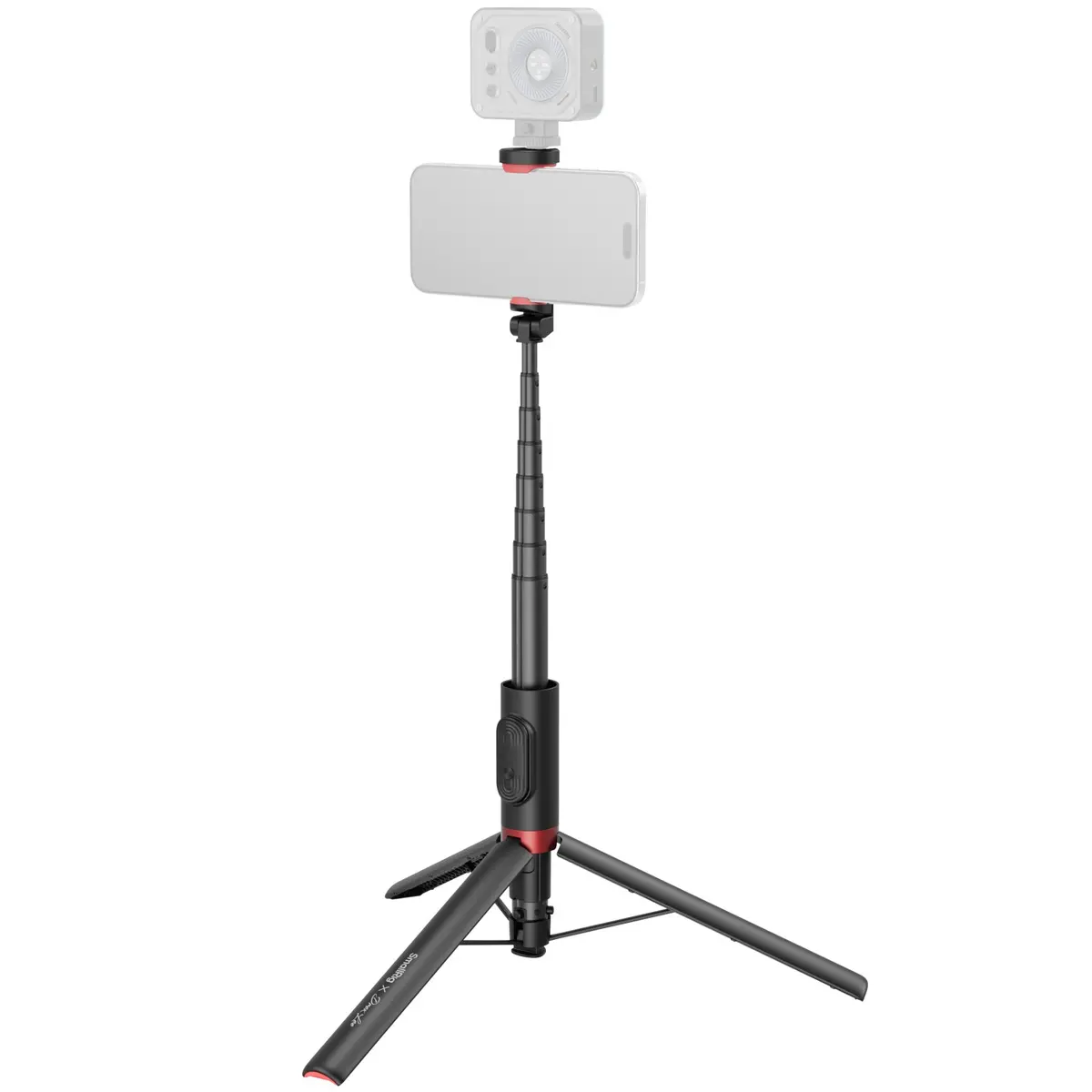 Smallrig X Drex Lee Boom Selfie Stick St30 Lite (Black) 5292 1