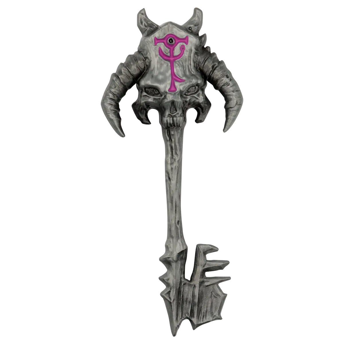 Fanattik Limited Edition Doom: The Dark Ages Replica Secret Key 1