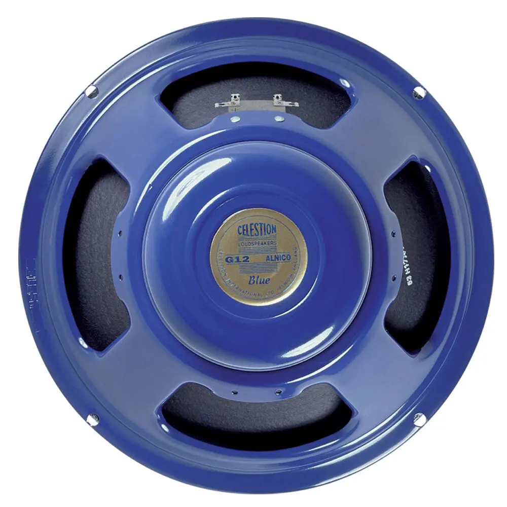 Celestion T4436: Celestion Blue 12" 15W Speaker 15Ohm 1