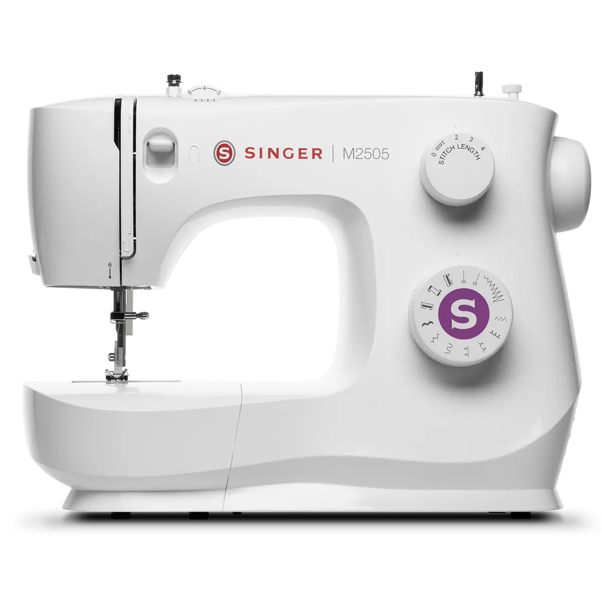 Singer M2505 Mechanical Sewing Machine 1