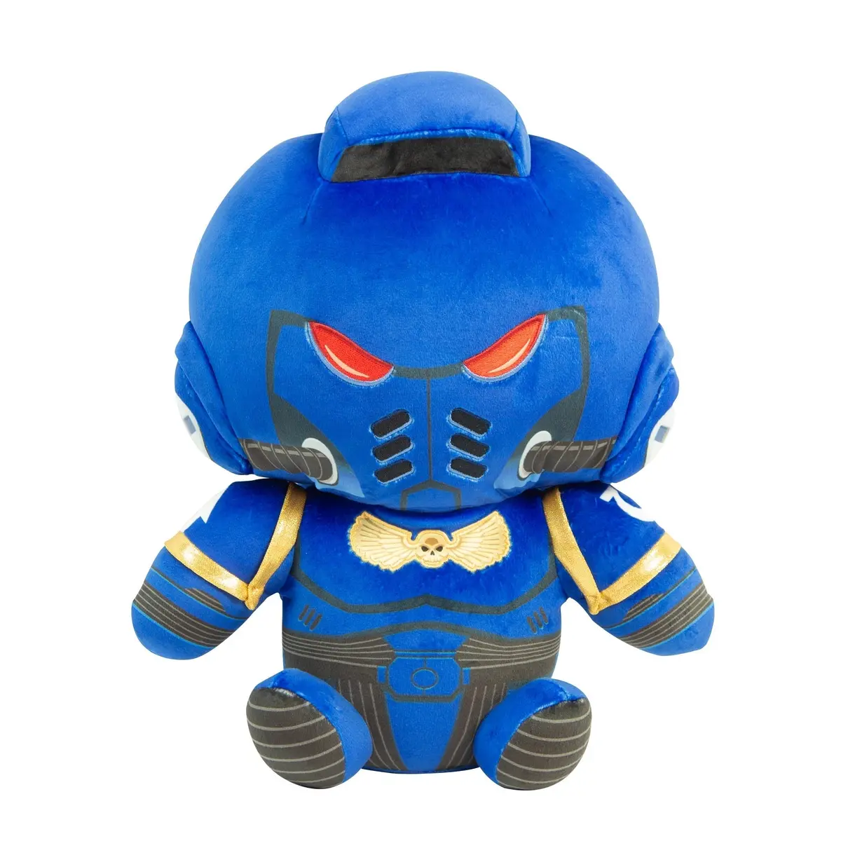 Warhammer Plush 40K Space Marine Toy 1