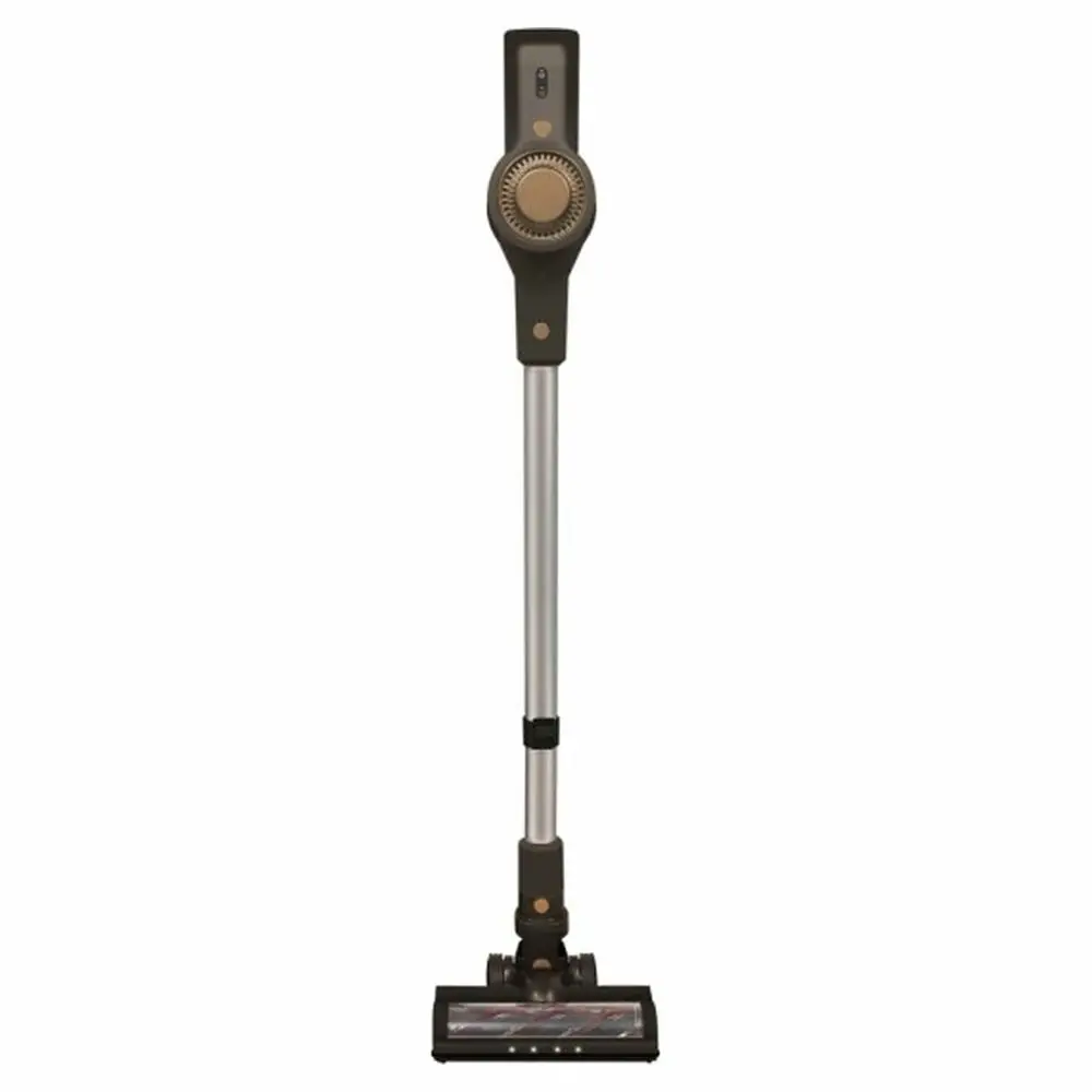 Airflo 39.5Cm Rechargeable Stick Vacuum Cleaner (Brown) 1