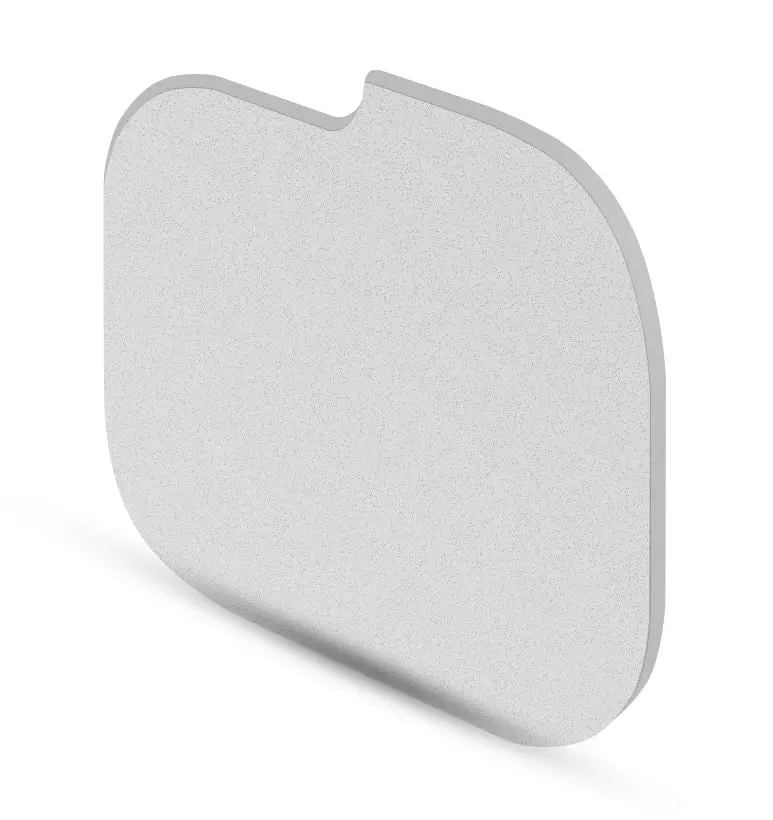 Haida Rear Lens Mist Black 1/4 Filter For Sigma 14-24Mm F/2.8 2