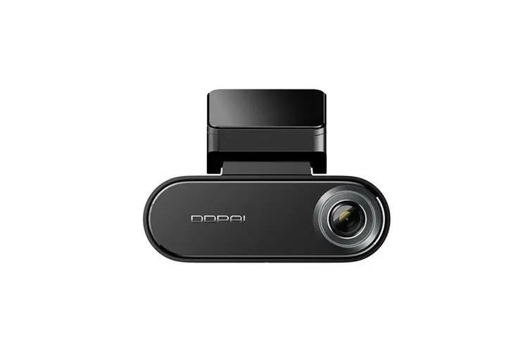 Ddpai N5 4K 2160P Car Dash Camera 2