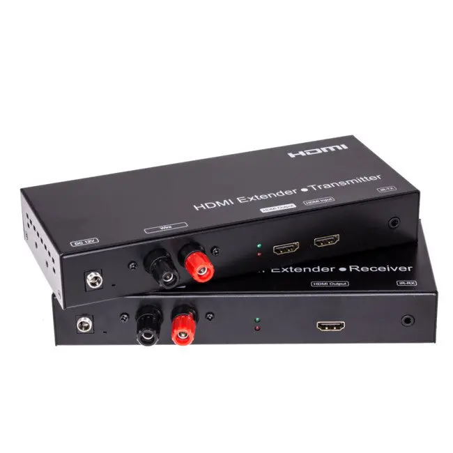 Pro2 Hdmi Extender Over Any Wire Extending Up To 3.8 Km 1
