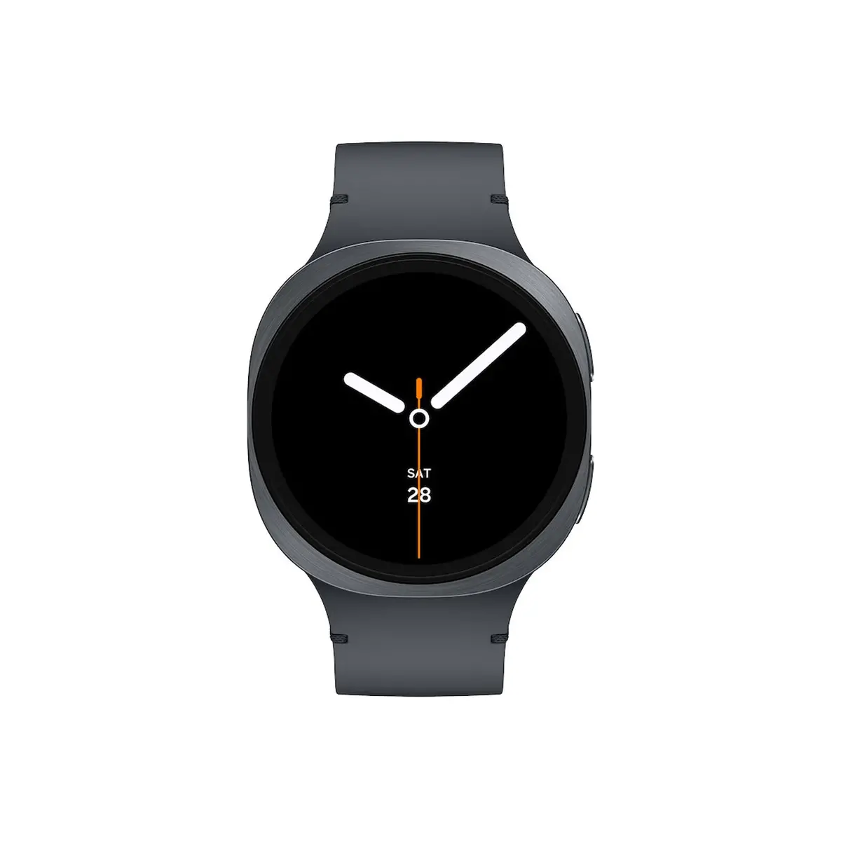 Samsung Galaxy Watch8 Lte 32Gb Graphite [~Refurbished: As New] 1
